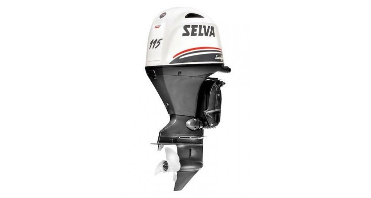 SELVA Swordfish 115 E.ST.XL.PT.
